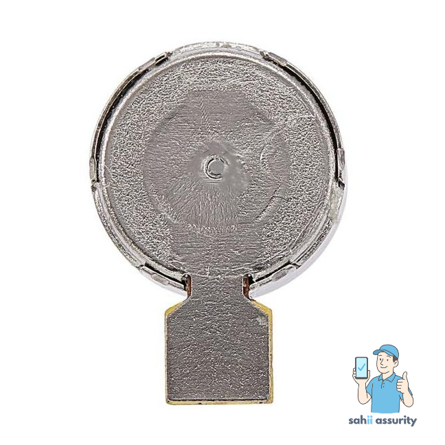 Vibrator for Xiaomi Redmi Note 8 thumbnail